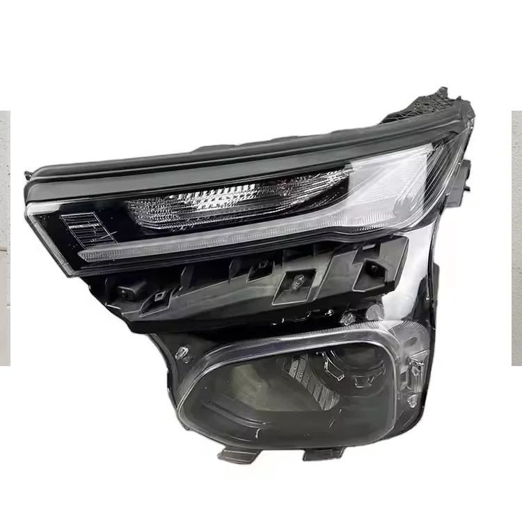 

High Quality Lighting System LED Type OEM 42778367 42778368 Car Headlamp for Chevrolet Trailblazer 2021 Headlight