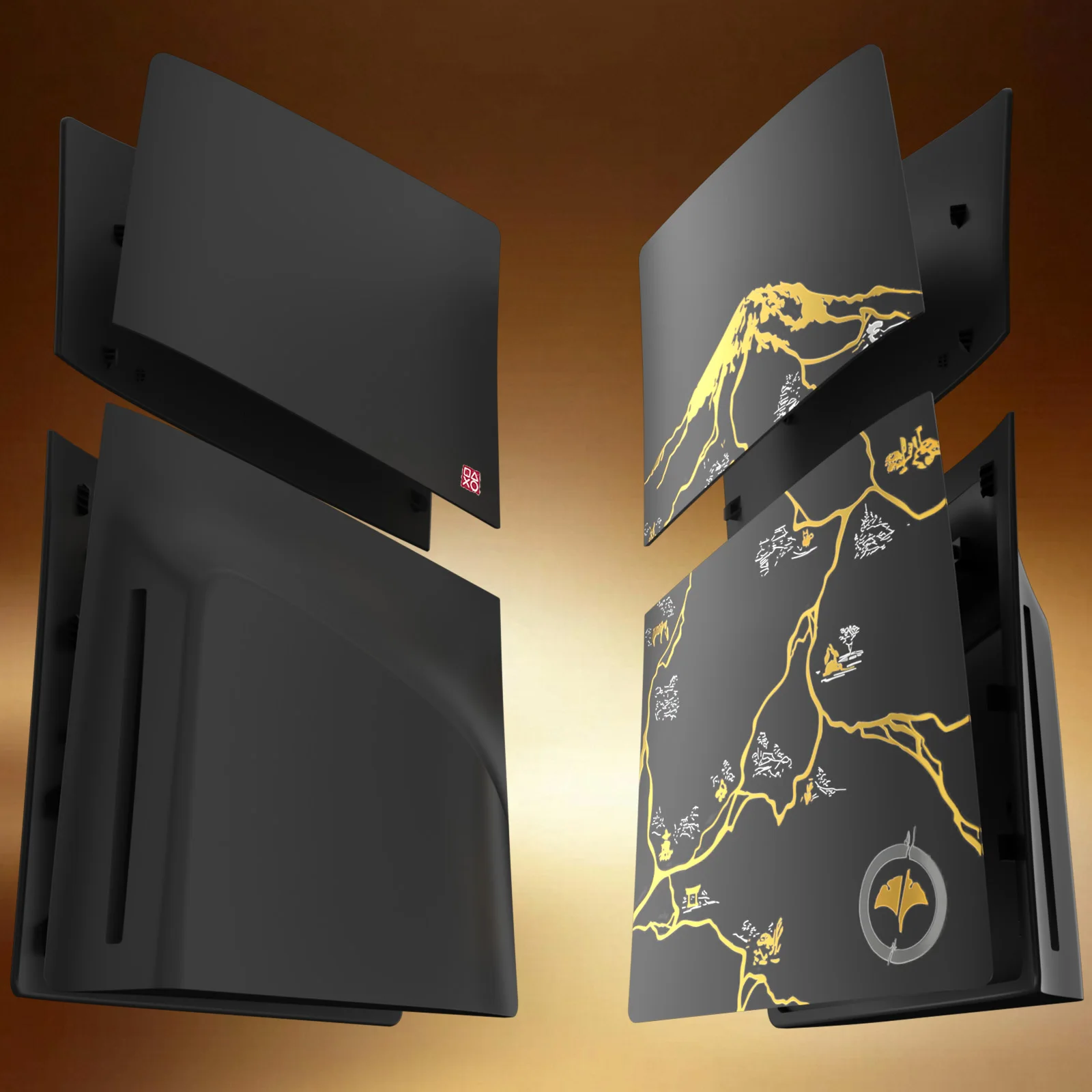 Thumbnail 3 - #81 Latest PS5 Faceplates Offers