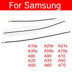 New Inner Wifi Antenna Signal Flex Cable Wire For Samsung A10 A20 A30 A40 A50 A60 A70 A80 A90 A10s A20s A21s A30s A50s A70s