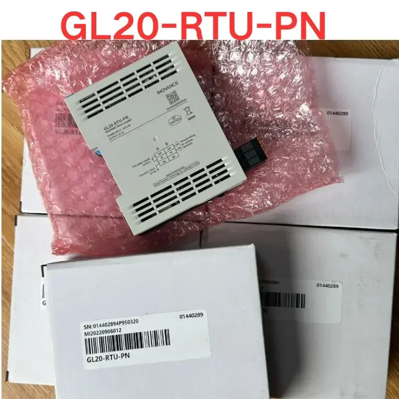 وحدة المقرنة GL20 RTU-PN الجديدة تمامًا #3