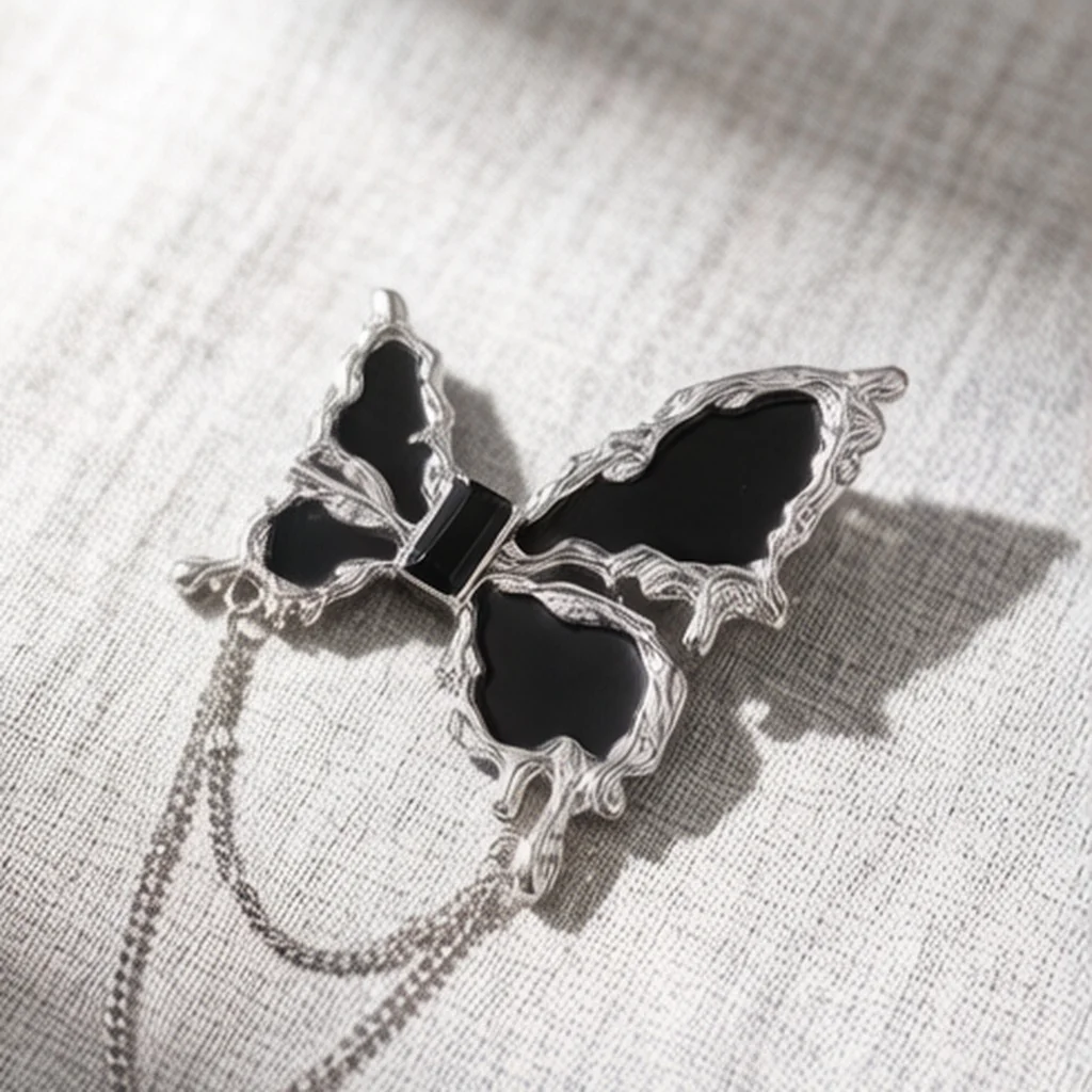 Trend 26 Women's Suit Pins, High Aesthetic Value, French Style, Personalized Metal Clasps, Themed Brooches, Date and Wedding Guest Brooches, Light Luxury Waterproof Collar Pins, Shoe Embellishments, Personalized Outfits, Elegant Accessories, Best Matching Brooches, Collar Decorations, Commuting, Anti-Exposure Pins, DIY