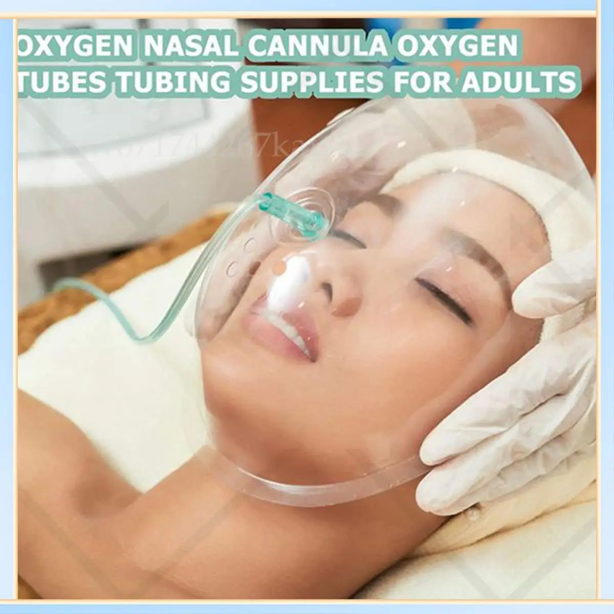 -A16I 15Pcs Oxygen …