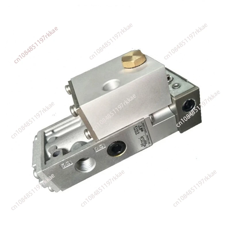 Punch Overload Prot…