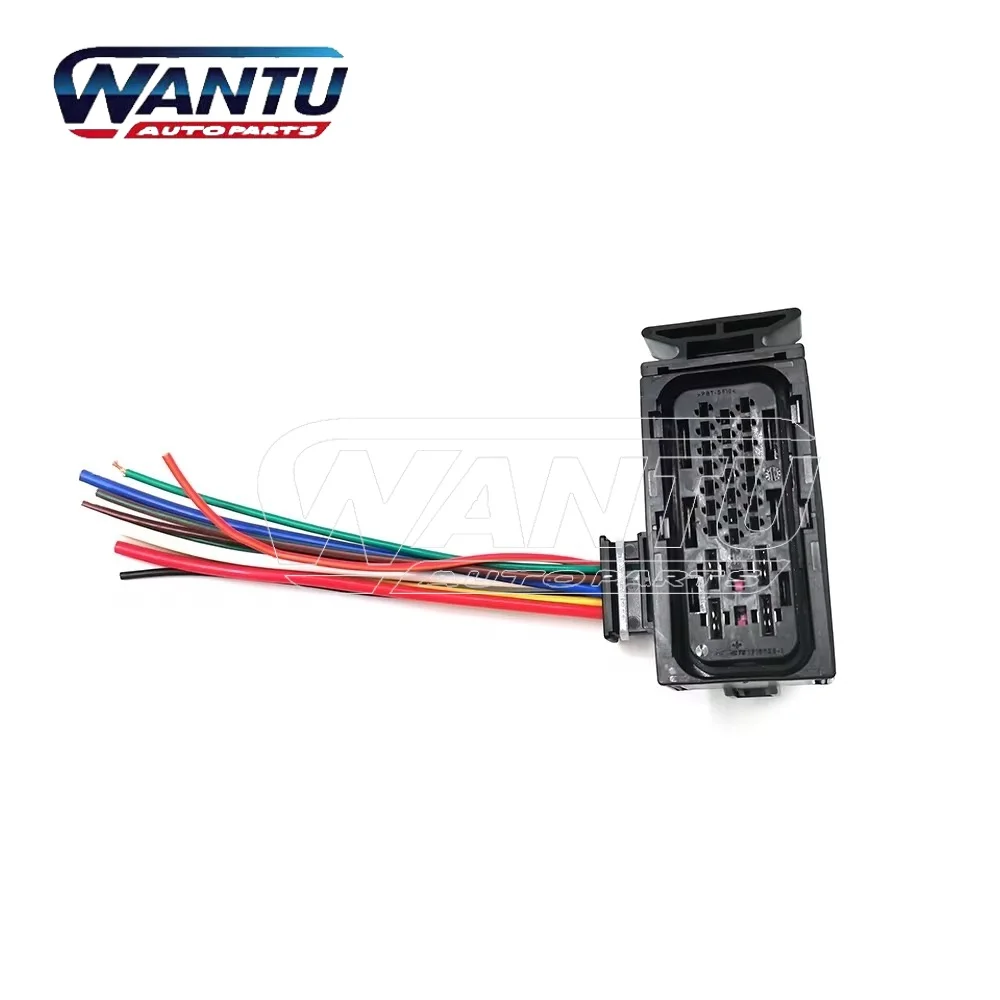 

DQ200 7-speed sensor waterproof wiring harness plug, suitable for Audi Volkswagen (0AM Transfly ECU)