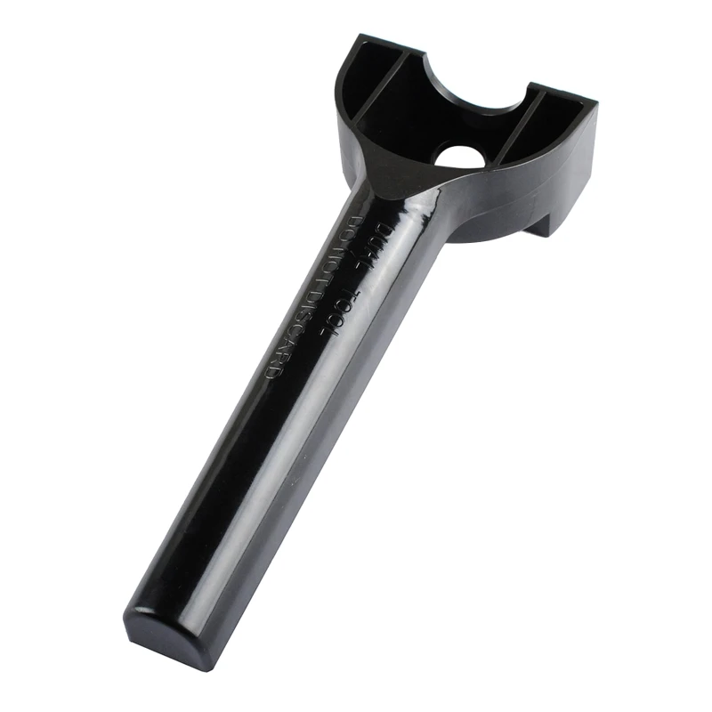 Home Blender Repair Removal Tool Wrench Retainer fit for BL770/BL771/BL773CO/BL780 Blender Easy to Disassemble