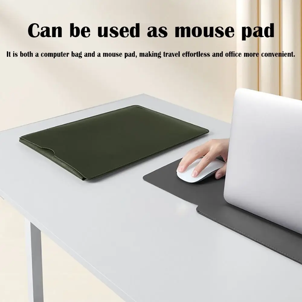 عالية الجودة 12 13 14 بوصة حقيبة لابتوب مقاومة للصدمات رقيقة جدا مقاومة للاهتراء Ultrabook حافظة محمولة ملونة ل HP/Dell/السطح #3