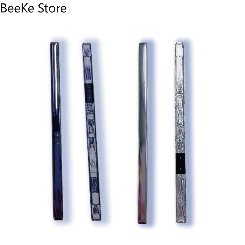 Repair For Huawei Mate X3 X5 X6 X7 X2 Shaft Hinge Cover Bearing Middle Frame Holder Replacement Parts