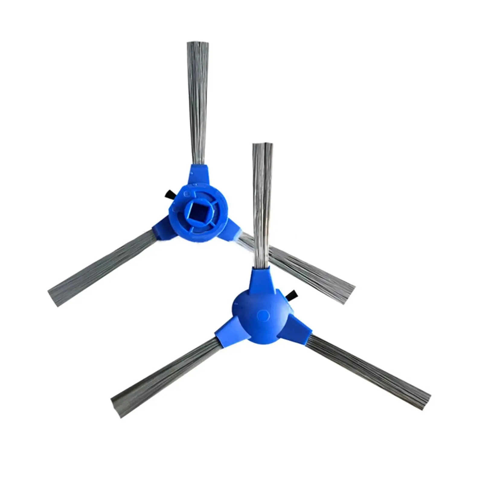 Conga 950 로봇 진공 청소기와 호환 가능한 예비 부품, 사이드 브러시 걸레 교체 액세서리