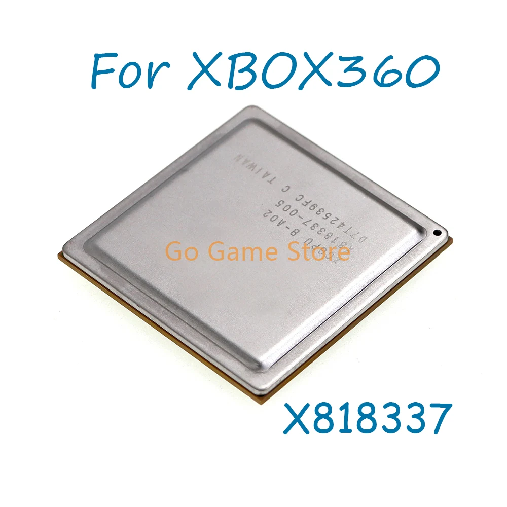 

Original Replacement GPU X818337 X818337-001 002 003 004 005 BGA IC Chip For Xbox 360 Slim