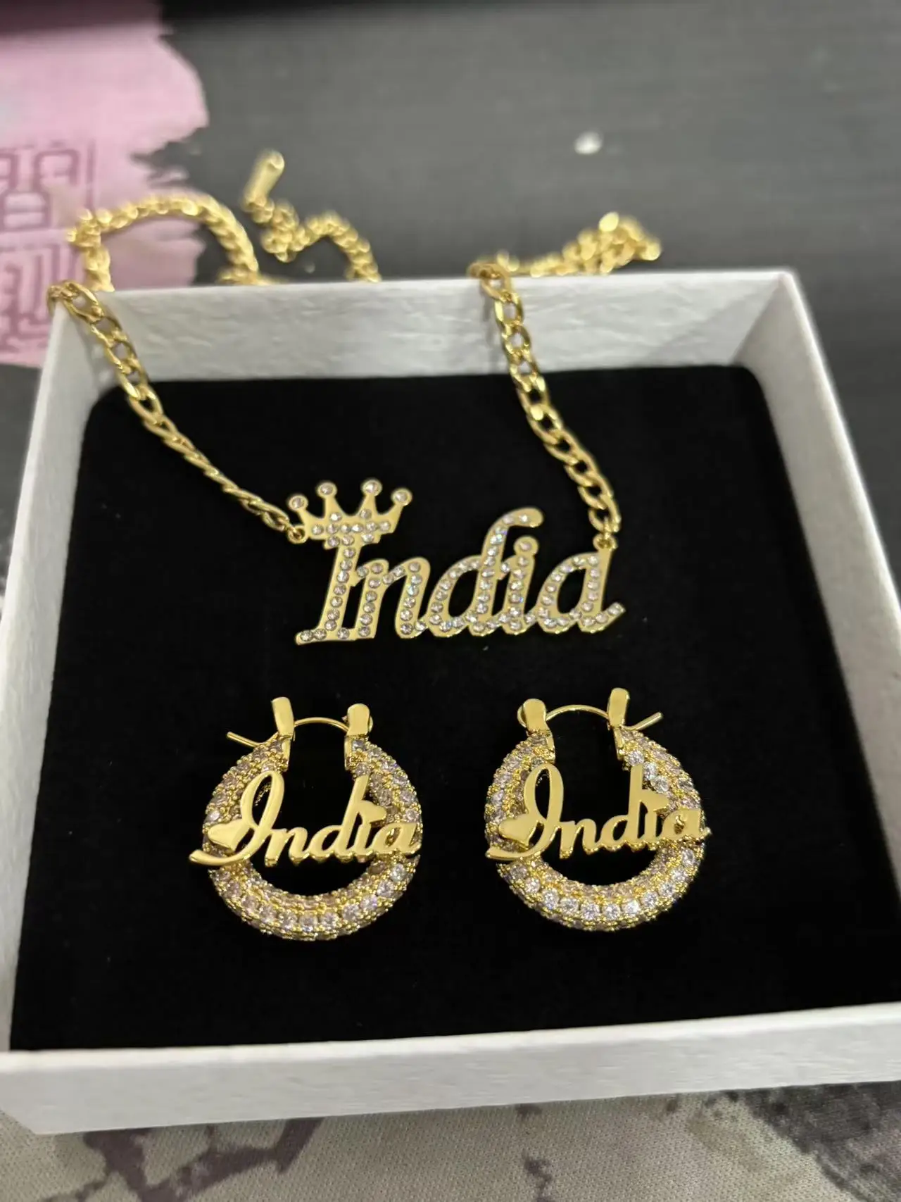 Thumbnail 4 - #2 Top 50 Mens Necklaces Worth Buying In 2026