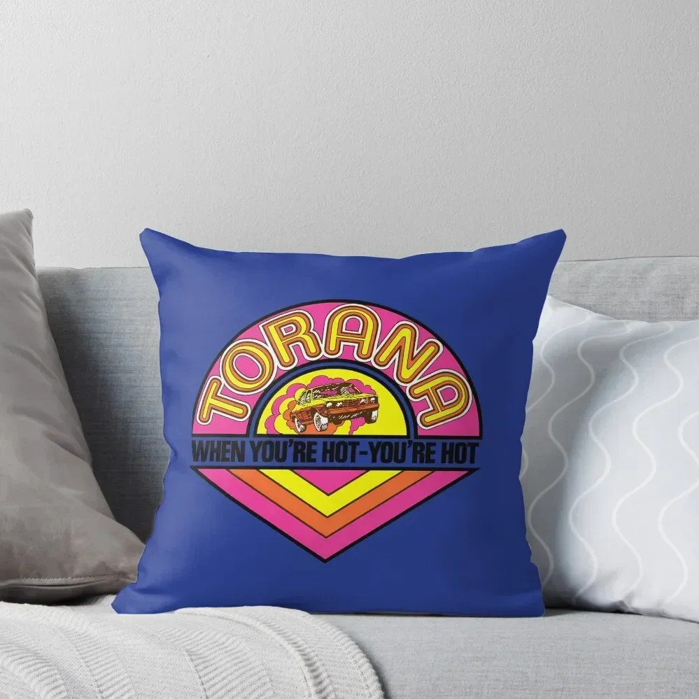 HOLDEN TORANA . \t Throw Pillow pillowcases for sofa cushions Pillow Case pillow