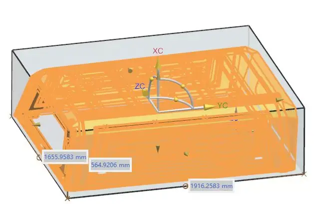 Рисунок 4 - Водонепроницаемая стальная/алюминиевая