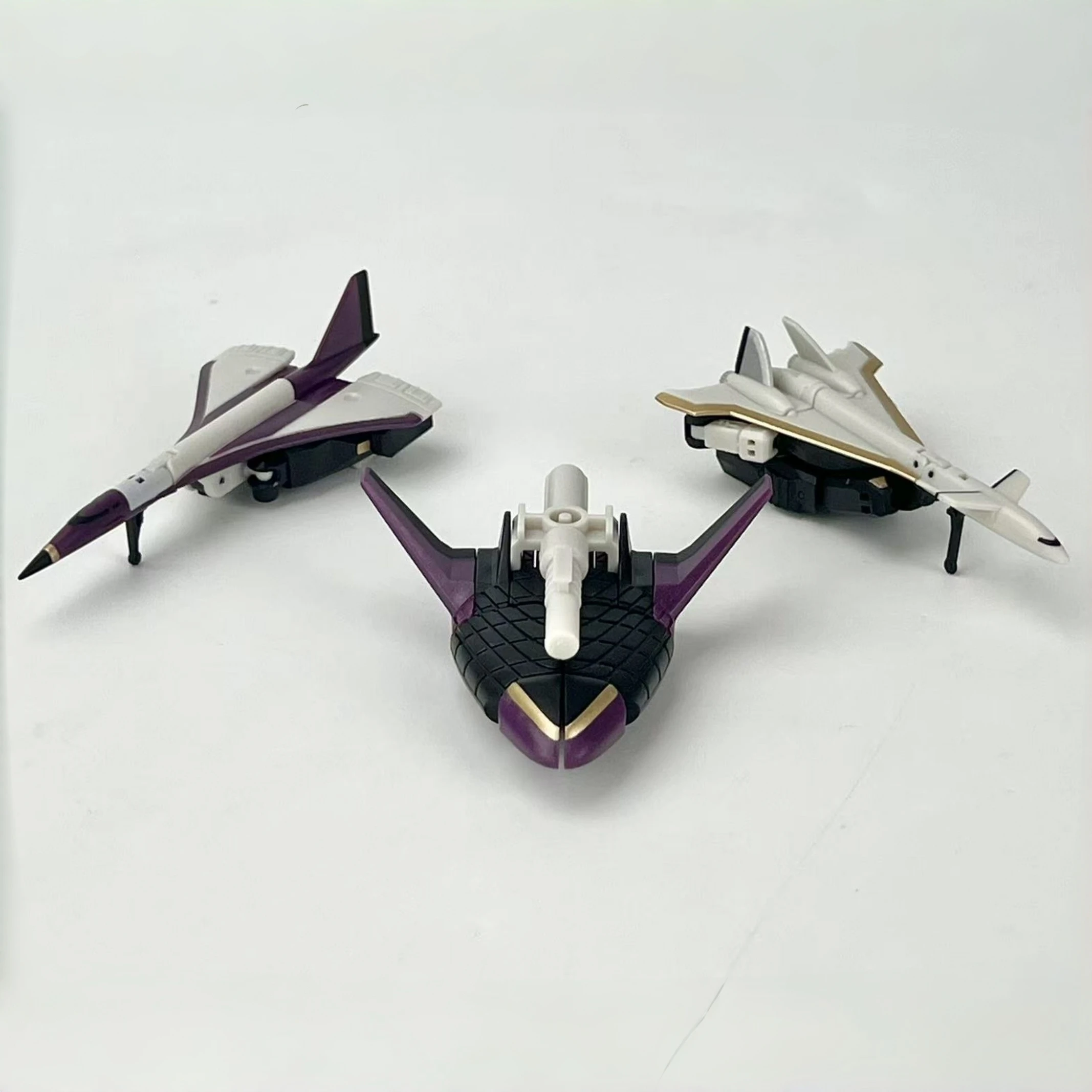 New Fans Hobby FH MB-26B MB26B Purple THE SABER TEAM Sword Squad Transformation Toys Action Figures Model Collection Toys Gifts