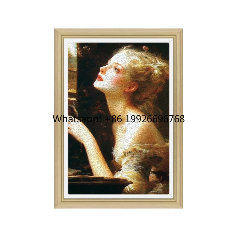 Large Screen Private Gallery Android Wifi 32 Inches Digital Picture Frame High Resolution High Quality