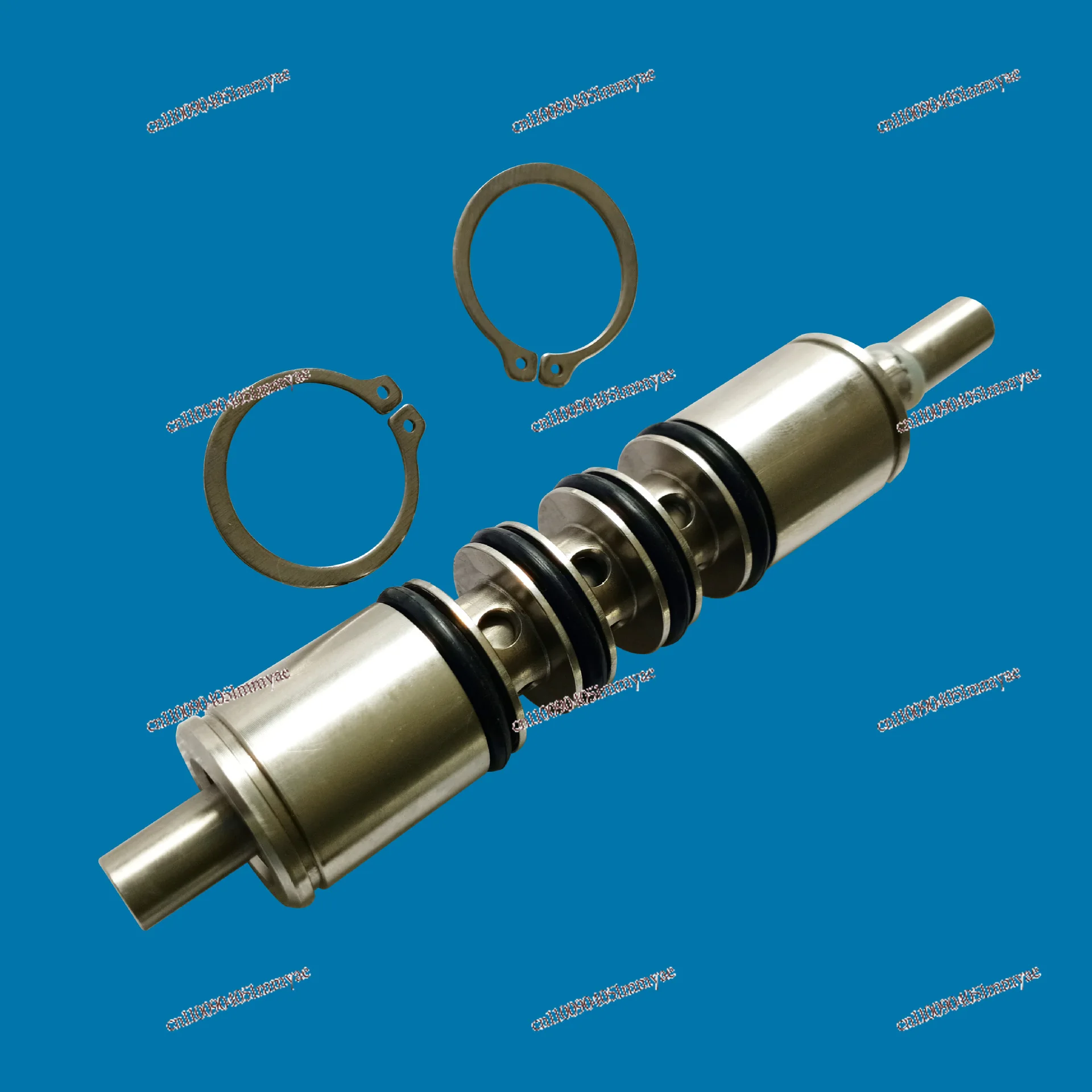 Universal 04-3880-99 Pneumatic Diaphragm Pump Guide Valve Assembly
