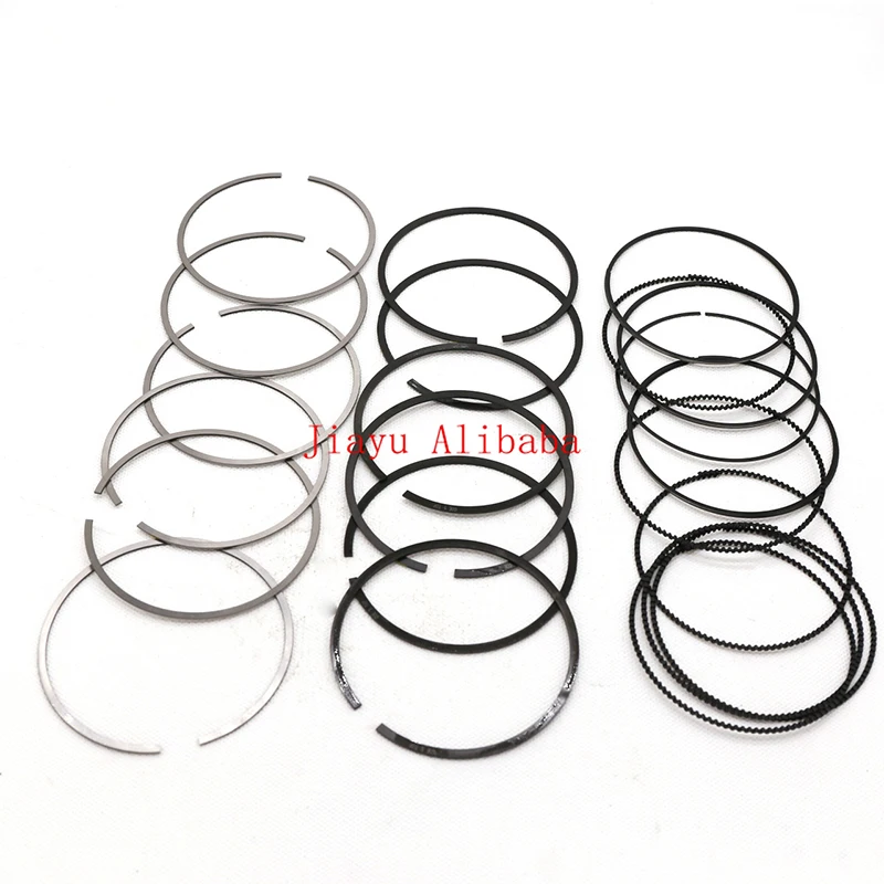 engine piston ring for Mercedes-Benz S350 SL350 SLK350 R350 ML300 GL400 GLS400 E350 CLS300 CLS350 A2760304317 2760304317