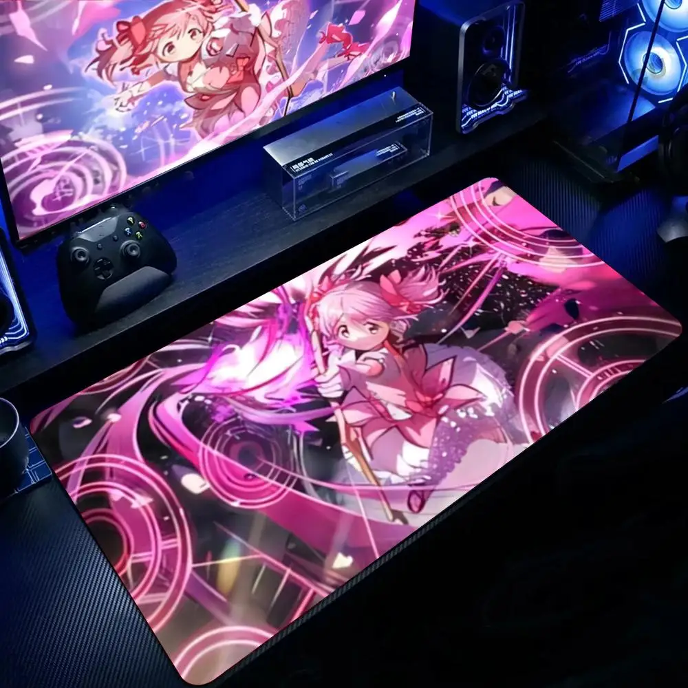 Puella Magi Madoka …