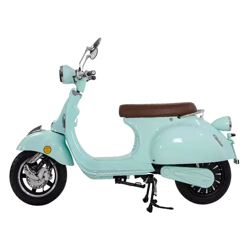 BR Can Be Customized Model Ev2000 2000W 3000W 4000W Scooter Electric Motorcycle For Adult Electric V Espa Scooter EEC/COC