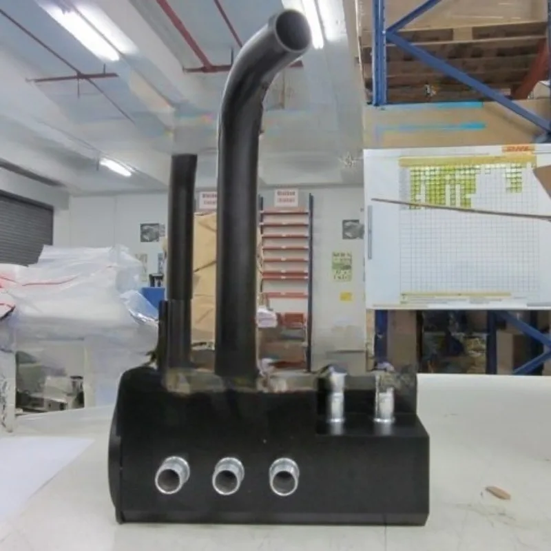 Parts for MV.026.849/06 Heidelberg Printing Press Parts CD102 Machine Feida Divider Valve C5.028.302F