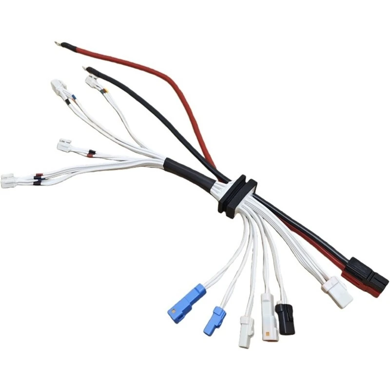 ABVG-For Bafang M620 G510 Mid-Drive Motor,UART Version Cable