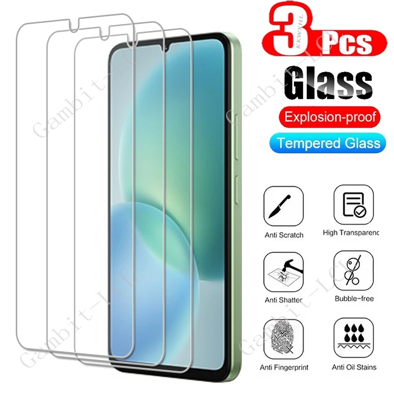 3PCS For Umidigi G1…