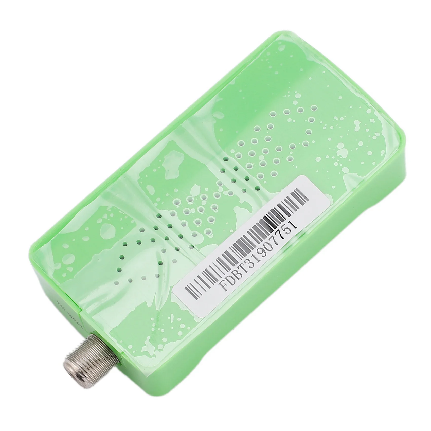 ABUO-2X GTMEDIA Mini Buscador de Satélites Bluetooth DVB-S2 V8 Finder BT03 Satfinder Compatible con Sistemas Android e iOS para HD 1080P