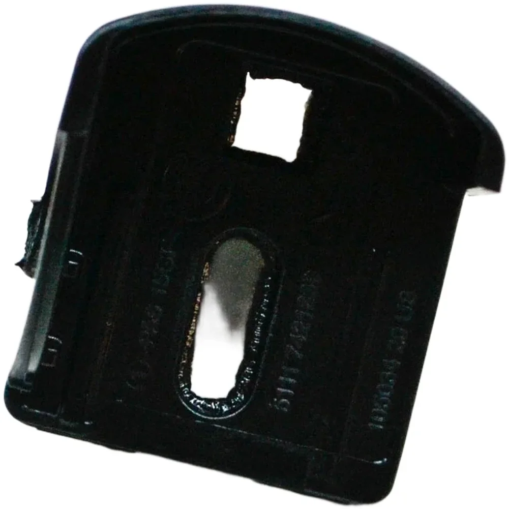 OEM 51117421839 Bumper Bar Bracket Compatible With OEM High Universality Fitment Non-deformation For Replacement