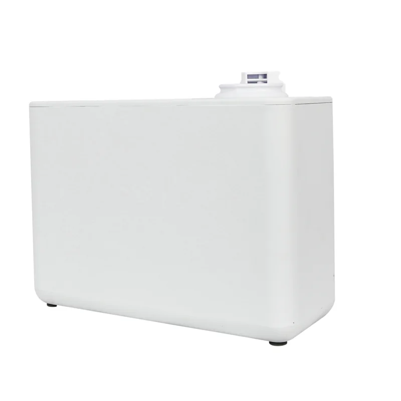 Diffuseurs d'arômes commerciaux Hylique, Air Timer ers, Application, Programme de contrôle, Machine à parfumer, Diffuseurs de parfum