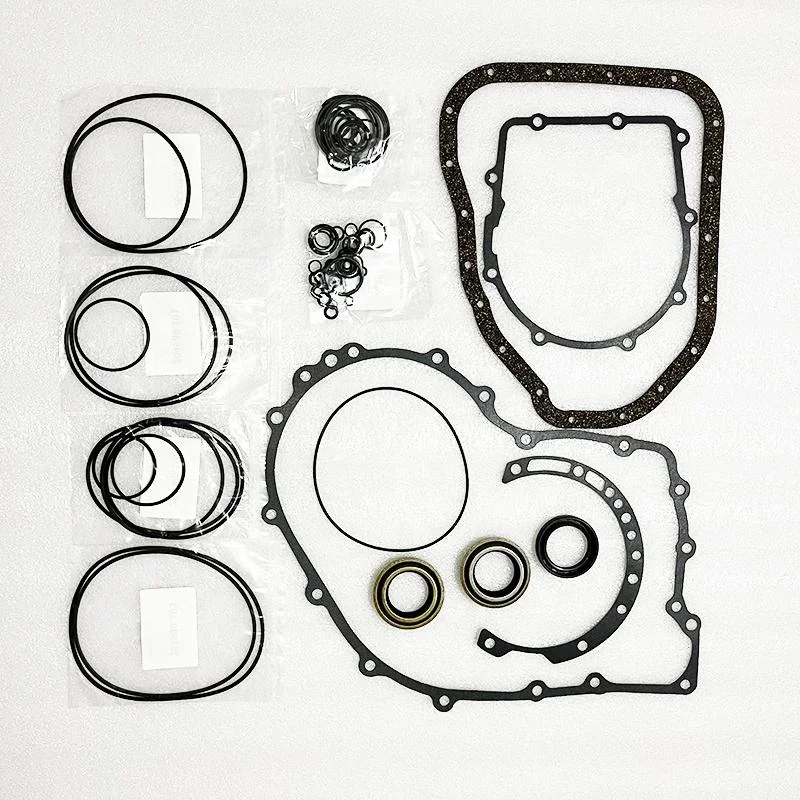 A4CF1 A4CF2 ناقل للسيارات إعادة بناء عدة أدوات رئيسية إصلاح صالح لشركة هيونداي كيا 2006-UP اكسسوارات السيارات