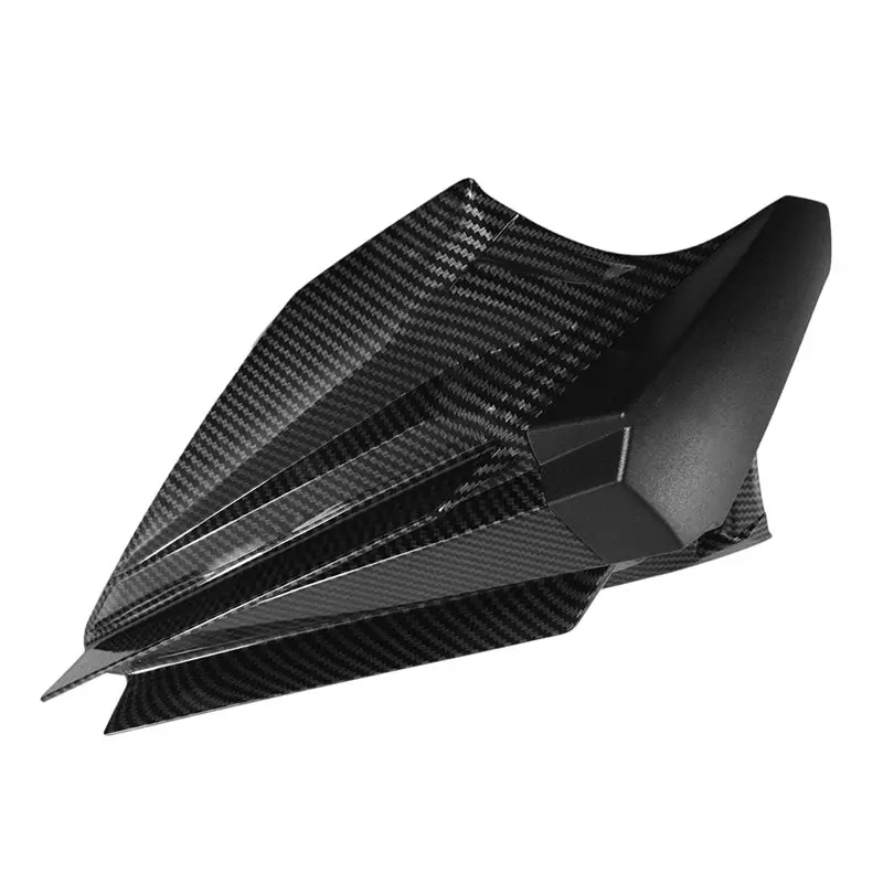 

A80X-Motorbike Rear Seat Cover Passenger Pillion Cowl Tail Section Fairing For Aprilia RS660 Tuono 660 2020-2025