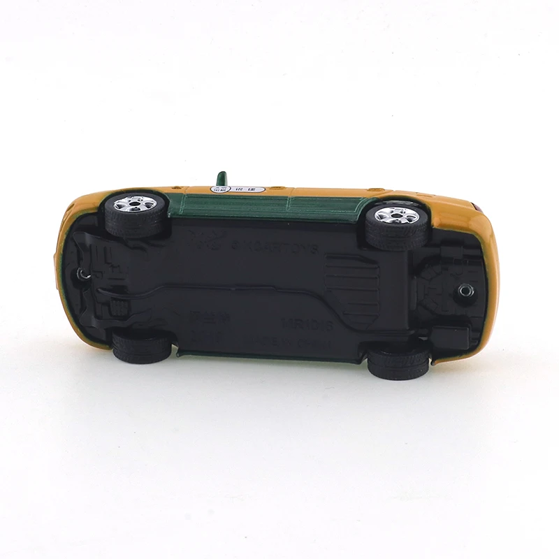 XCARTOYS 1/64 Hyundai ELANTRA Gen.3 voiture en alliage jouets véhicule à moteur moulé sous pression modèle en métal enfants cadeau de noël jouets pour garçons