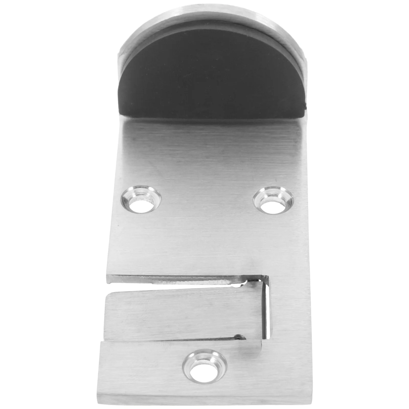 

Commercial Door Gear Positioner Stainless Steel Wind-resistant Mechanical Silent Stop