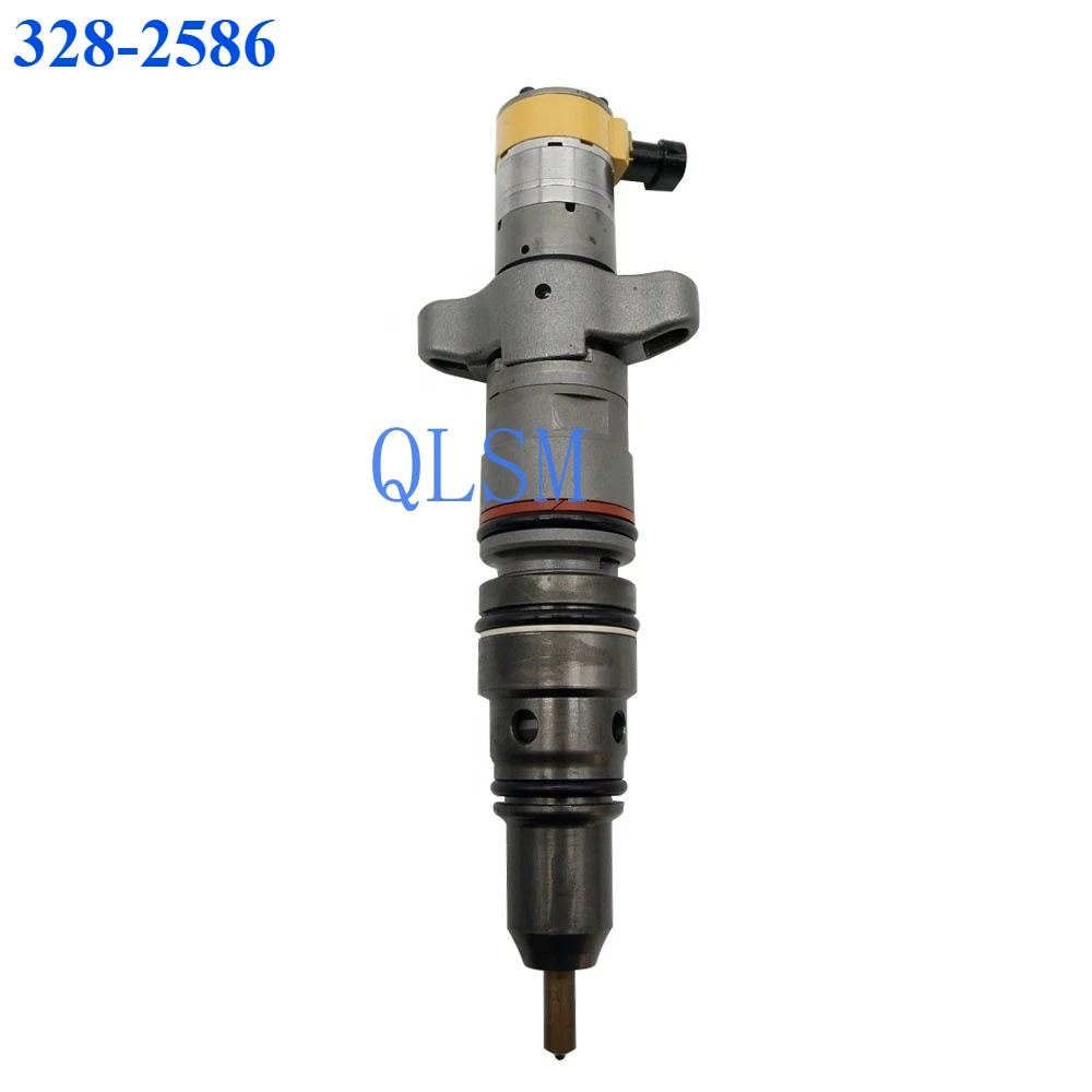 

Premium Diesel Injector, New 328-2586 for Carter C7 Construction Machinery Engine Parts
