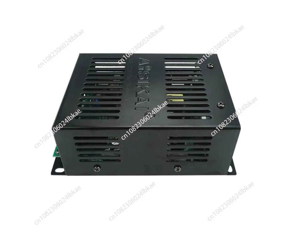 Battery Bac06a Diesel Generator Storage Battery Charger 12V 6A