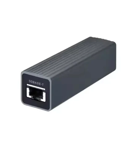 QNA-UC5G1T New Original For QNAP 5G NIC USB Type-C Network Converter With Cable USB3.0 Type-C To Type-A Cable 100% Tested