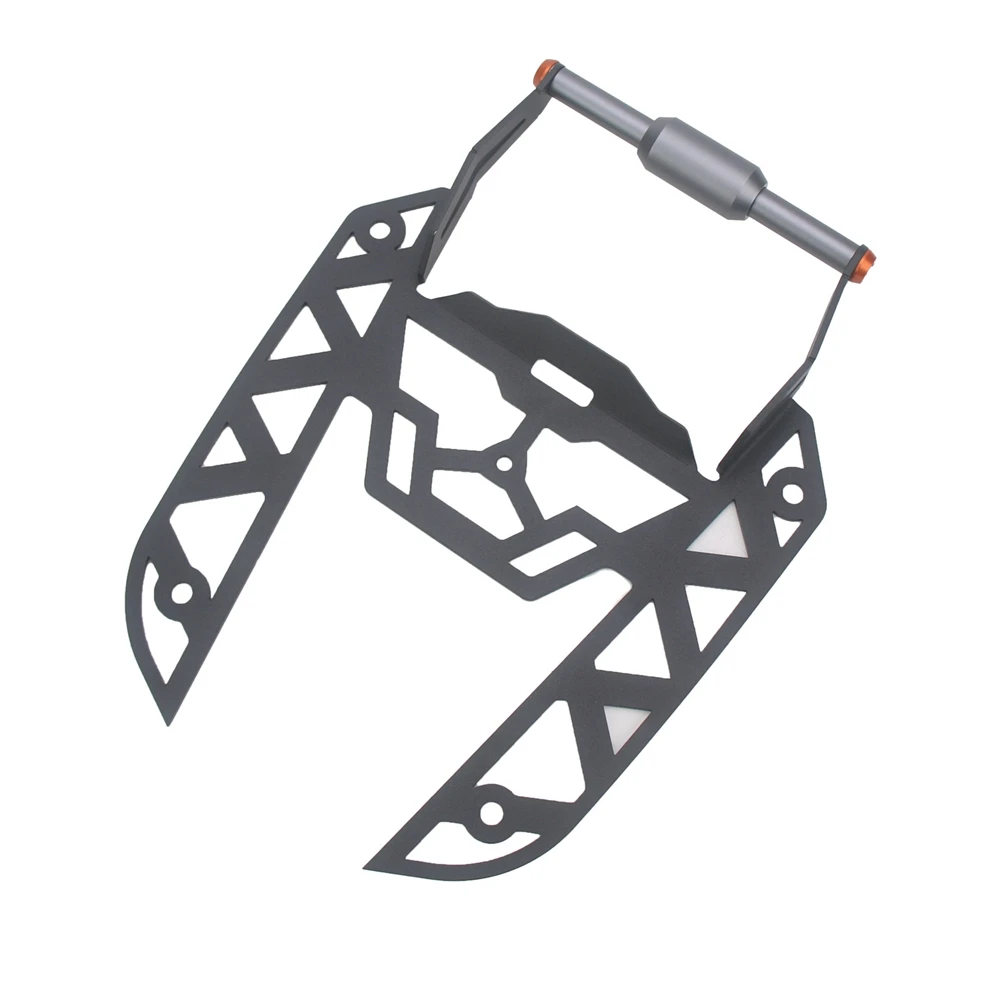 

Мотоциклетная навигационная пластина, кронштейн, передняя подставка для телефона, держатель для BMW C400X 2025, аксессуары