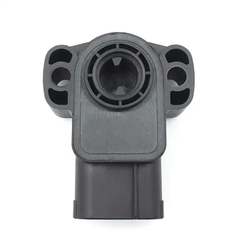 F5RF9B989BA Sensor Posisi Throttle TPS untuk 2001-2008 Ford Escape V6 3.0L AJ03-18-911A 1F 2218851 A AJ 0318911 A AJ 0318911   DY-968