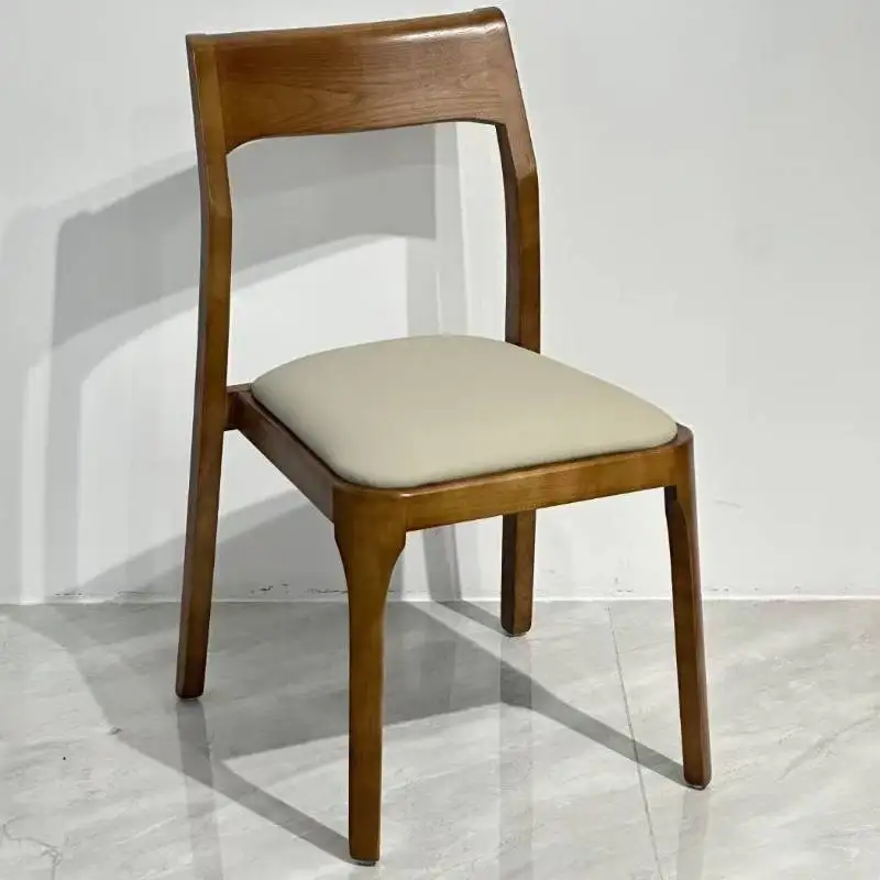 

Водонепроницаемые стулья для бистро с дизайнерской спинкой, для сада, бара, столовой, гейминга, туалетного столика, мебель (Sillas Para Comedor)