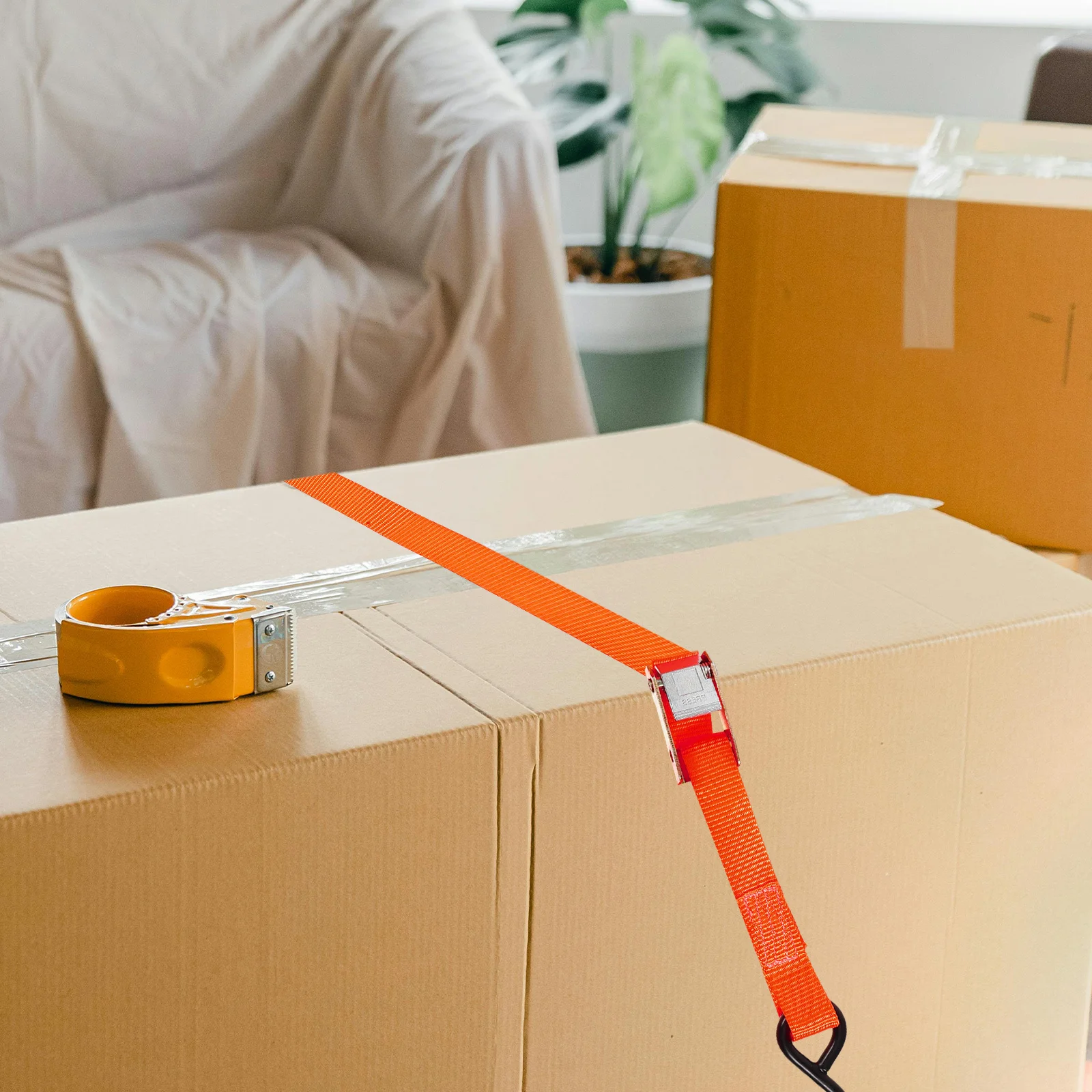 

Motorcycle Luggage Straps Polyester Bungee Cords For Cargo Securing Rope With Hooks Motorcycle Accessories Bungee