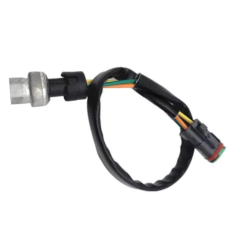 

Excavator Parts E325D/330D/345D/365D Oil Pressure Sensor 194-6725