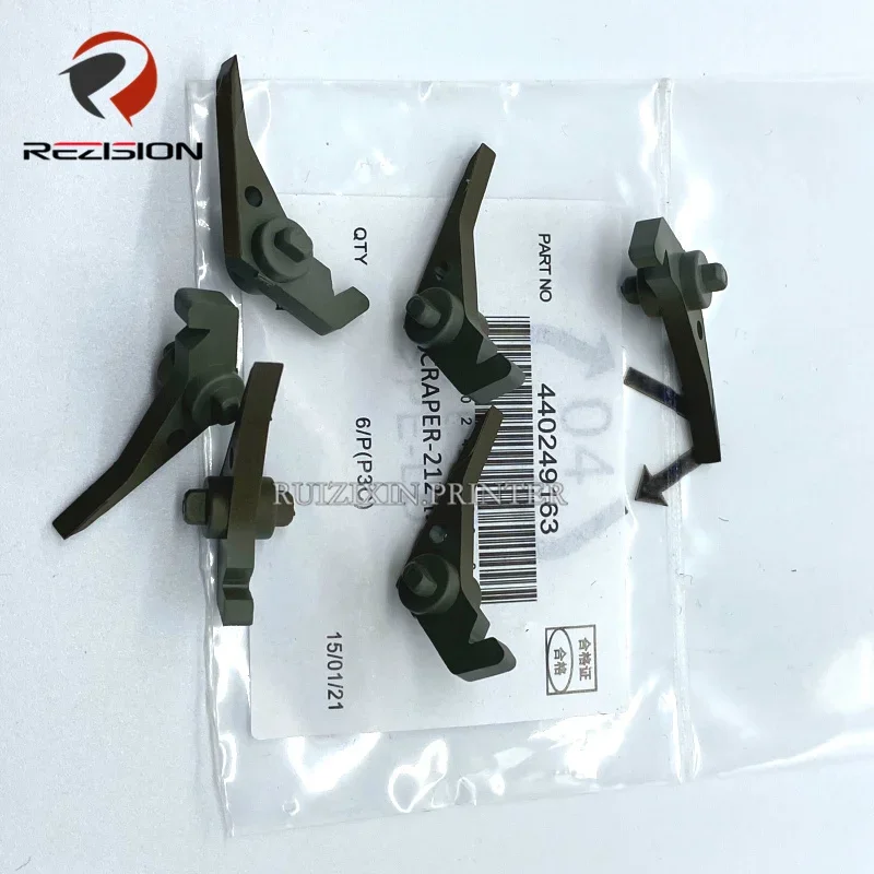 Compatible Good Quality 440249163 Upper Picker Finger For Toshiba E-Studio 550 650 810 e550 e650 e810 Copier Printer Parts