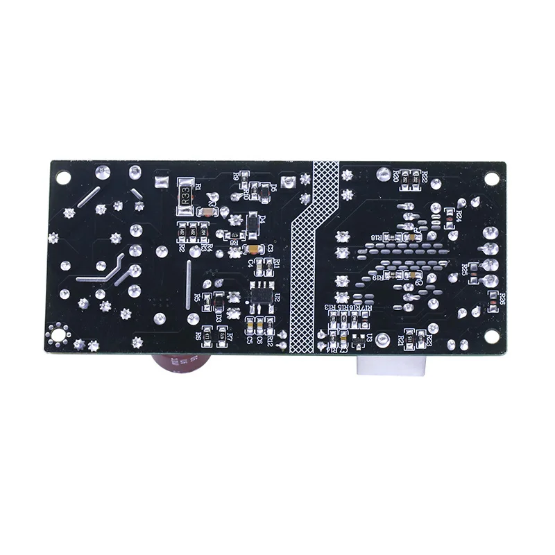 Dual Output Power Supply 5v3a and 12v3a AC-DC Power Module 220 to 5v2a and 24v2a Dual Power Supply Board