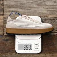 Maden printemps Vintage chaussures de Jogging pour hommes décontracté bas course sport maille respirant chaussures confort formateur été baskets 4