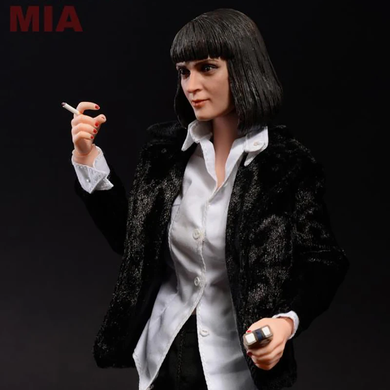 

REDMAN TOYS RM040 1/6 Scale Dance King MIA Female Soldier 12'' Action Full Set For Fan Collection Gift In Stock