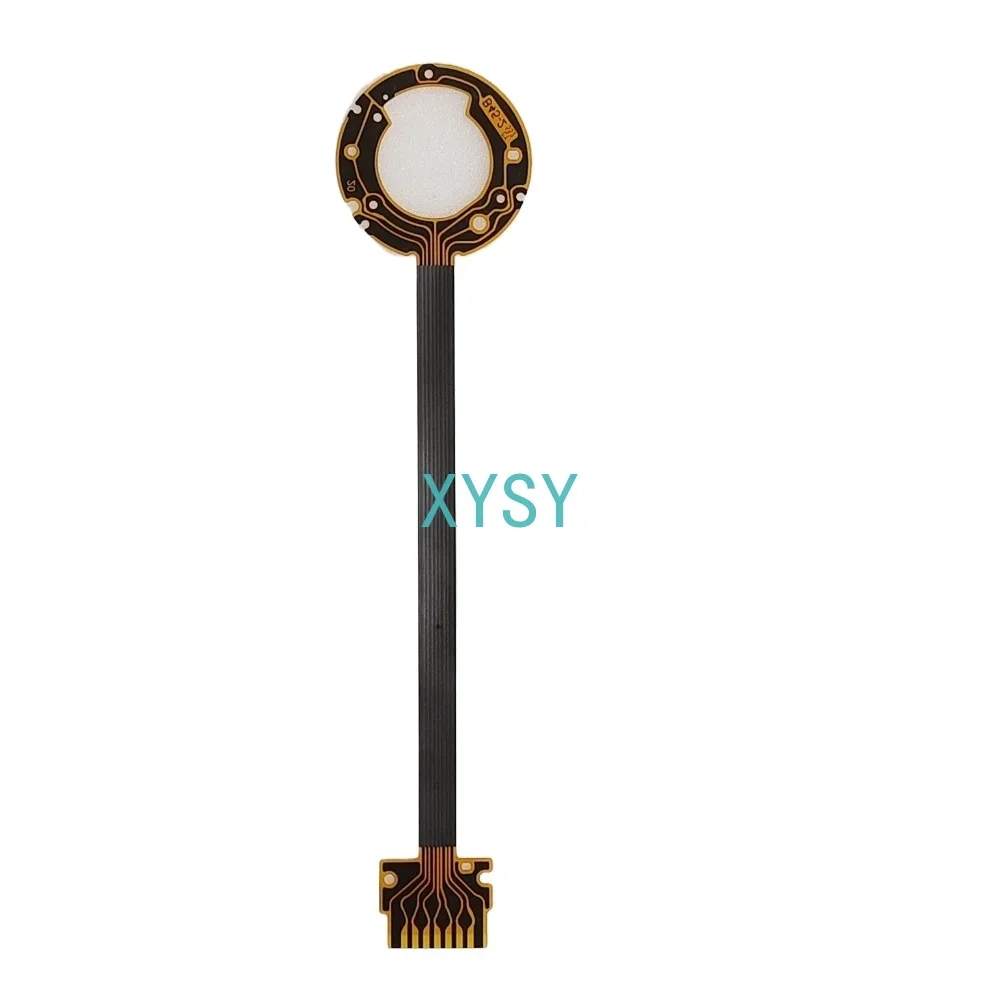 For Leica Minilux Zoom Lens Aperture Shutter Flex Cable Camera Repair Part - Image 2
