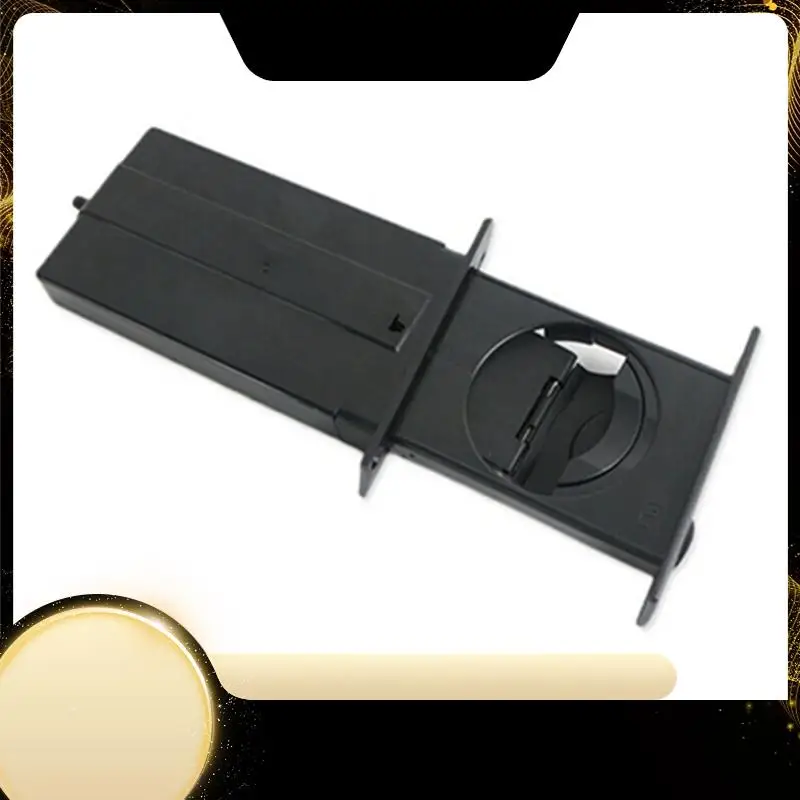 

Car Front Water Cup Drink Holder For BMW 5 Series E60 E61 M5 525I 528I 530I Accessories 51459125626 (Right)-A74F