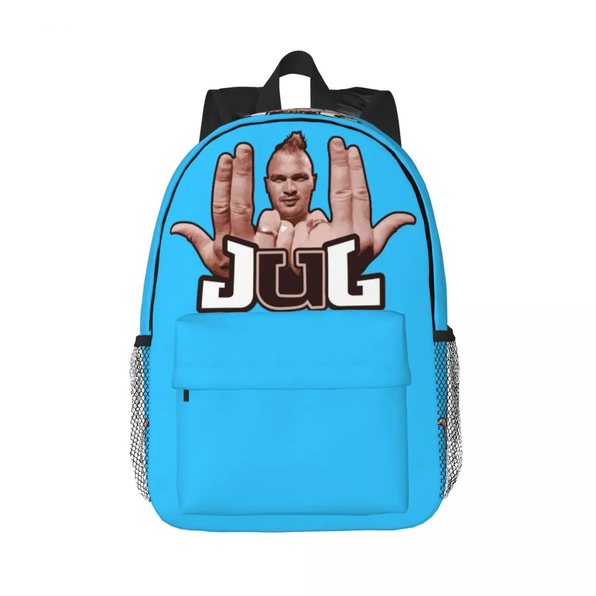 

JUL Collection Backpack Hot Sale Daypack Large Capacity Boys Girls BookBag Shoulder Bags for Men Women Children School Bag