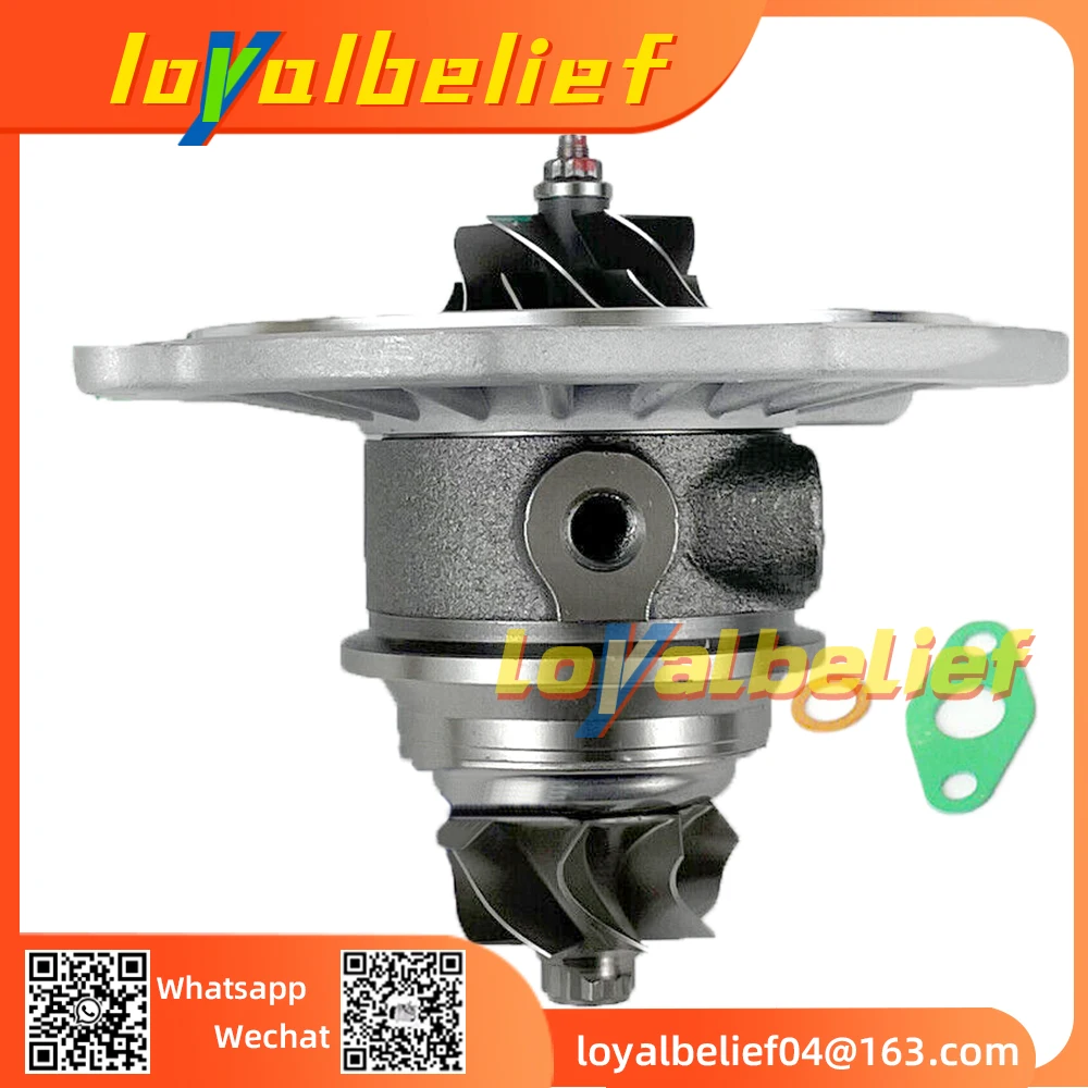 Turbo cartridge 8972402101 8973295881 8971856452 VA420037 VB420037 VC420037 Turbine Core for Isuzu D-MAX 2.5TD 136HP 4JA1-L RHF5