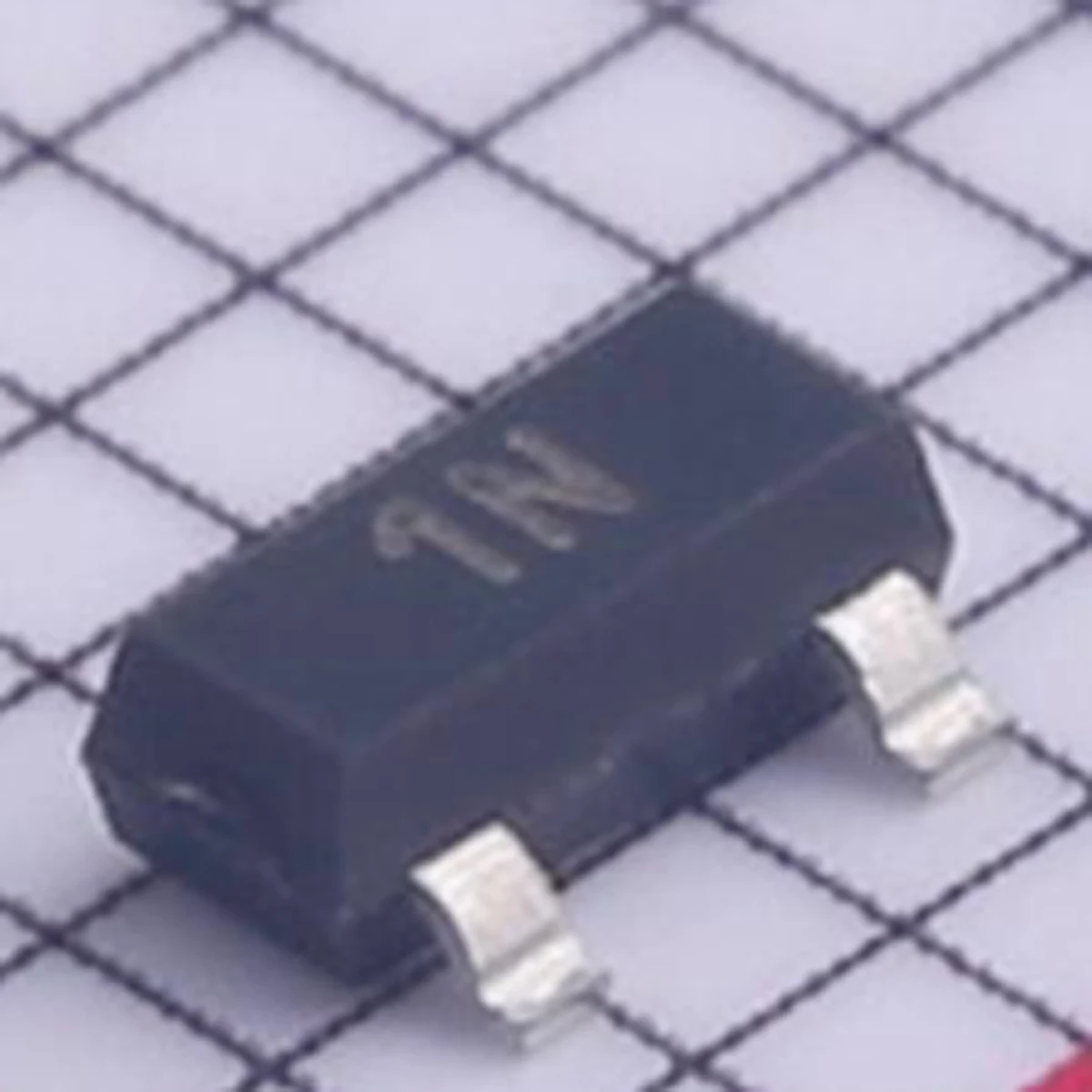 50PCS Original 1N D…