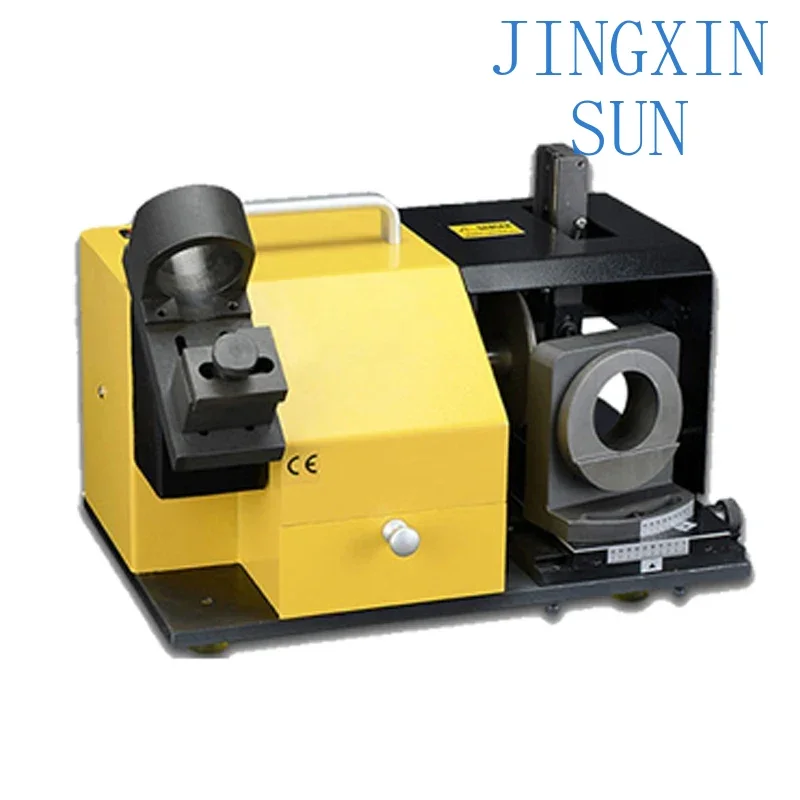 Y5C/Y6B Tap Grinder Drill Sharpener Carbide Grinding Sharpening Machine CBN Angle Grinder Bit Sharpening Tool SDC Milling Cutter
